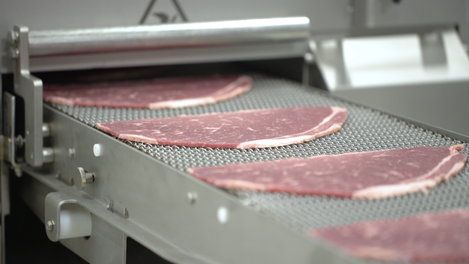 Tecnología de corte: el factor invisible detrás de la calidad de la carne